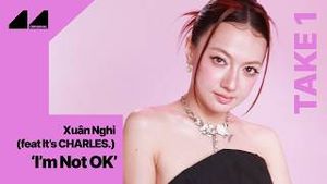 Video post by @allaccessvietnam on YouTube