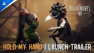 Video post by @PlayStation on YouTube