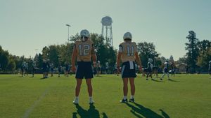 Image post by @ucdavisfootball on Instagram
