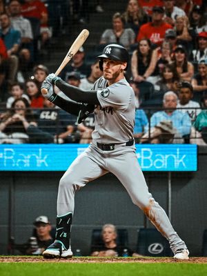 Image post by @yankeesbeisbol on Instagram