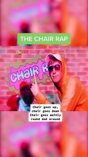 Video post by @cbbc on TikTok