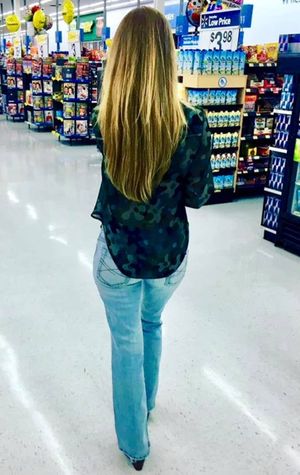 Image post by @themichaelpaulk on Instagram