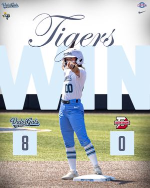 Image post by @etbu_softball on Instagram