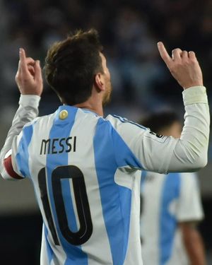 Image post by @areasportsnetwork on Instagram