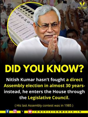 Image post by @onevisionmedia.in on Instagram