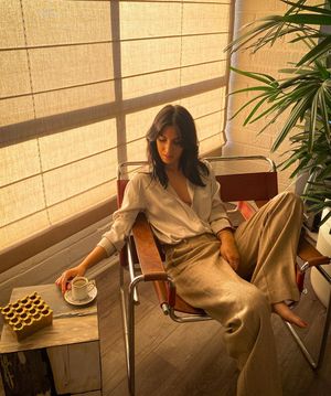 Image post by @taniasarin on Instagram