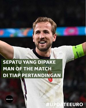 Image post by @shuss.id on Instagram