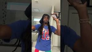 Video post by @cochise on YouTube
