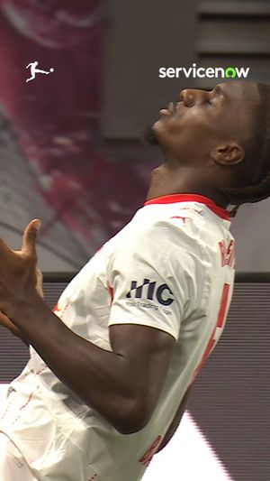 Video post by @bundesliga on Instagram