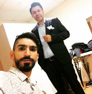 Image post by @serkansahin02 on Instagram