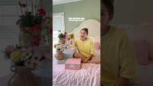 Video post by @kaitlynjohnson on YouTube