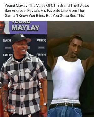Image post by @nojumper on Instagram