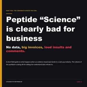 Image post by @mackinprof on Instagram