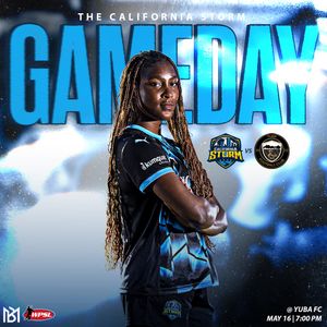 Image post by @calstormsoccer on Instagram