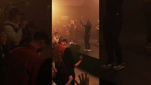 Video post by @legacynashville on YouTube