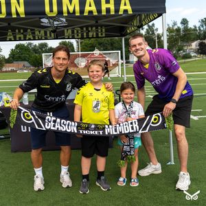 Image post by @union_omaha on Instagram