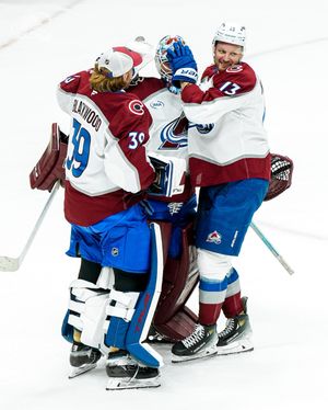 Image post by @coloradoavalanche on Instagram