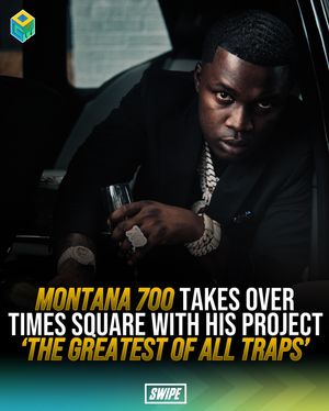Image post by @ourgenerationmusic on Instagram