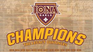 Image post by @IonaGaelsMBB on Twitter