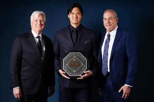 Image post by @shoheiohtani on Instagram