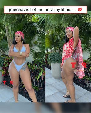 Image post by @theshaderoom on Instagram