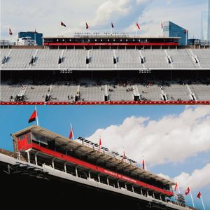 Image post by @charlesjkaram on Instagram