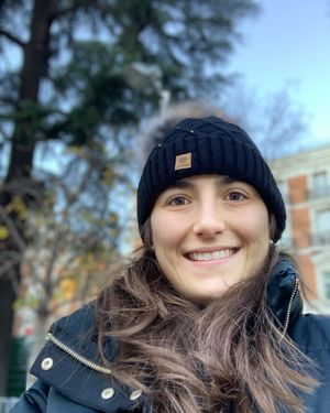 Image post by @tatacalde7 on Instagram
