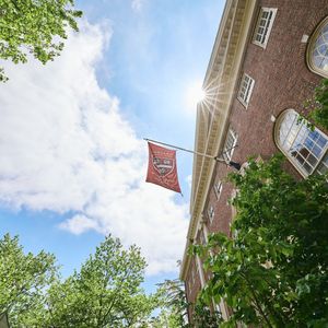 Image post by @harvard on Instagram