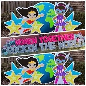 Image post by @cardmyyardelpaso on Instagram