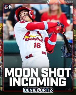 Image post by @springfield_cardinals on Instagram
