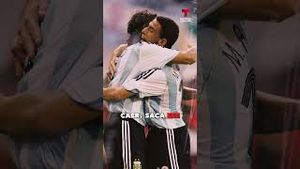 Video post by @deportes on YouTube