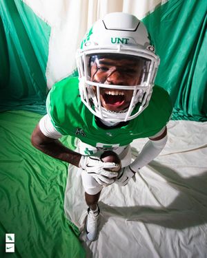 Image post by @meangreenfb on Instagram