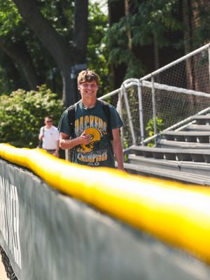 Image post by @mke_msoccer on Instagram