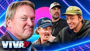 Video post by @BarstoolSportsTV on YouTube