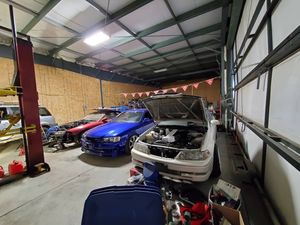 Image post by @jzx_ryan on Instagram