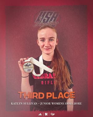 Image post by @huskerrifle on Instagram