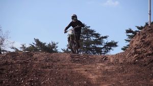 Video post by @senditfilms on Instagram