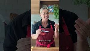 Video post by @americastestkitchen on YouTube