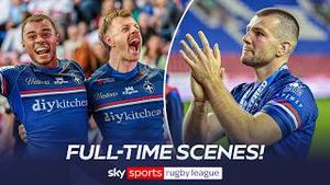 Video post by @skysports on YouTube