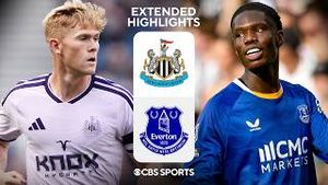 Video post by @cbssportsgolazo on YouTube