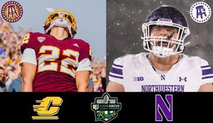 Image post by @barstoolcmu on Instagram