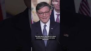 Video post by @thenationaldesk on YouTube