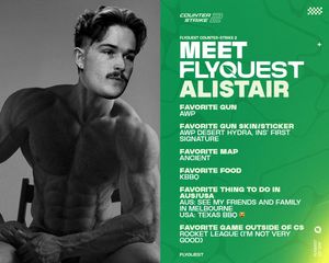 Image post by @FlyQuestCS on Twitter