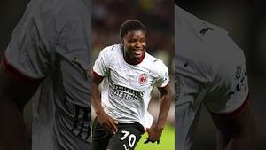 Video post by @acmilan on YouTube