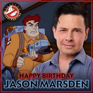 Image post by @ghostbustersnews on Instagram
