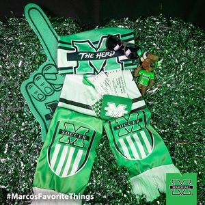Image post by @marshallu on Instagram