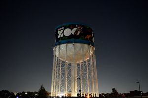 Image post by @detroitzoo on Instagram
