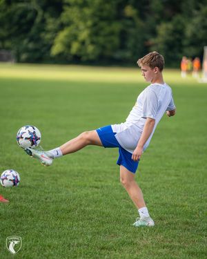 Image post by @carmelboyssoccer on Instagram