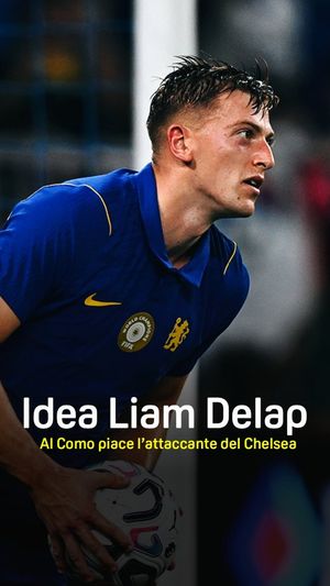 Video post by @dazn_it on Instagram