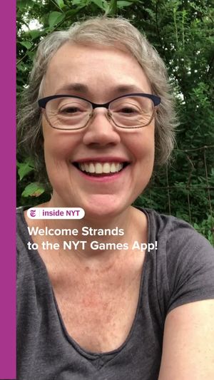 Video post by @mynytimes on TikTok